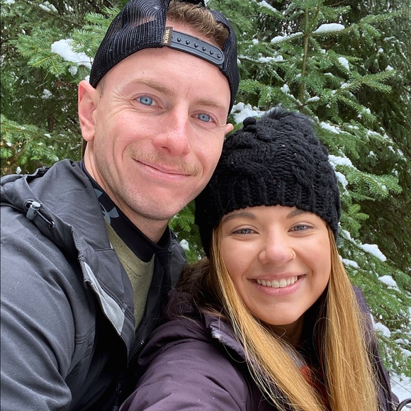 Meet your Posher, Corey - Picture 13 of 16